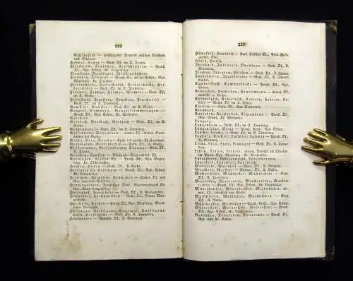 Möller Urkundliche Geschichte des Klosters Reinhardsbrunn 1843 Geschichte