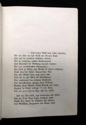 Lepsius Kleine Schriften Beiträge zur Thüring.-sächsischen Geschichte 1Bd. apart