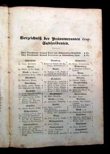 Döring Die Thüringer Chronik um 1900 Geschichte Gesellschaft Landeskunde