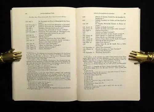 Küther Vacha und sein Servitenkloster im Mittelalter Mit Urkunden/Regestenanhang