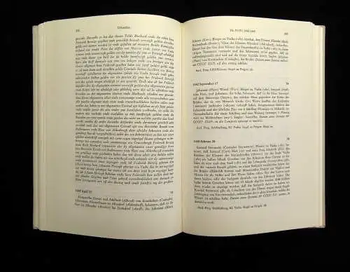 Küther Vacha und sein Servitenkloster im Mittelalter Mit Urkunden/Regestenanhang