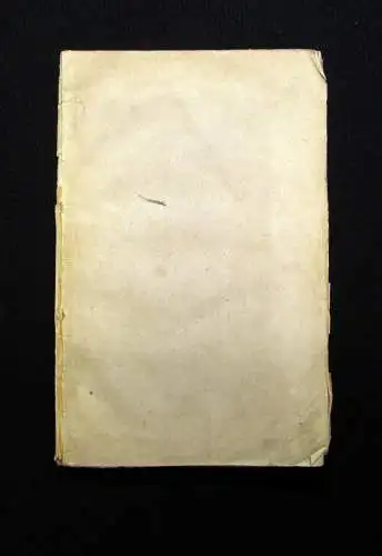 Witzschel, August Die Wartburg bei Eisenach Eine historische Skizze 1845 Burgen