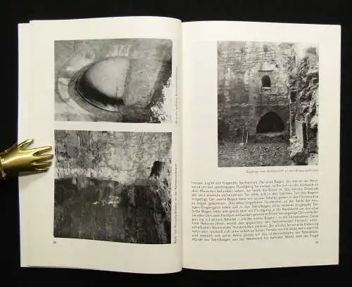 Mühlhäuser Beiträge Sonderhefte 1,3,5 und 9-13 gesamt 8 Hefte 1979-2000