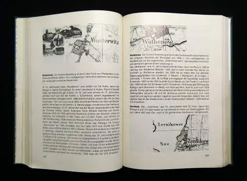 Soldin/Neumark Die Geschichte eines ostdeutschen Heimatkreises 3. Aufl. 1992