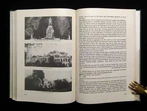 Soldin/Neumark Die Geschichte eines ostdeutschen Heimatkreises 3. Aufl. 1992
