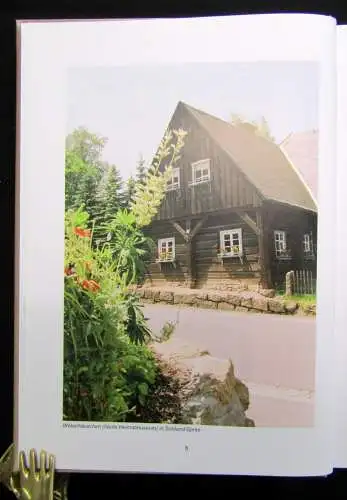 Frank Nürnberger Geschichte der Oberlausitzer Textilindustrie 2007 Handwerk