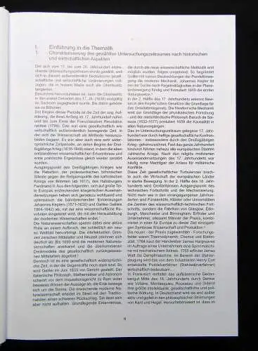 Frank Nürnberger Geschichte der Oberlausitzer Textilindustrie 2007 Handwerk