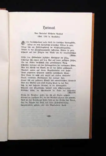 Georgi, Felix Chronik der Stadt Plaue in Thüringen Widmung d. Verfassers 1927