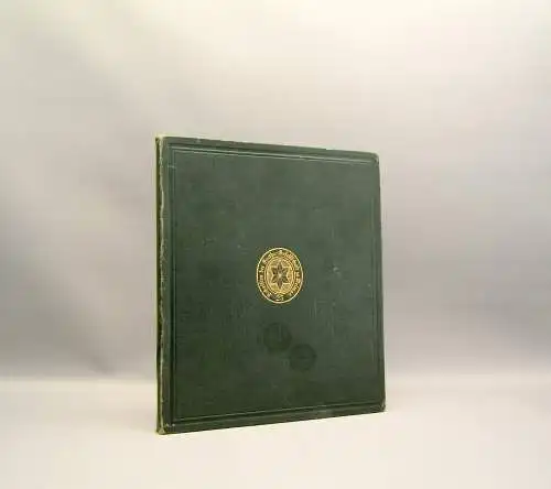 Wahle,Suphan Aus Goethes Archiv Die erste Weimarer Gedichtsammlung in Facsimile