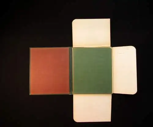 Wahle,Suphan Aus Goethes Archiv Die erste Weimarer Gedichtsammlung in Facsimile