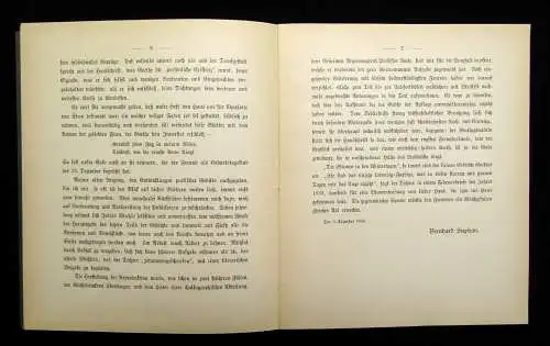 Wahle,Suphan Aus Goethes Archiv Die erste Weimarer Gedichtsammlung in Facsimile