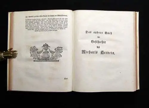 Anderweitiger Versuch einer vollständigen und unpartheyischen Ketzergeschichte