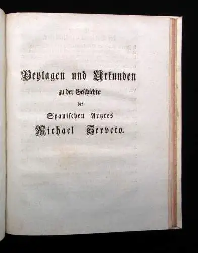 Anderweitiger Versuch einer vollständigen und unpartheyischen Ketzergeschichte