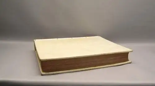 Anderweitiger Versuch einer vollständigen und unpartheyischen Ketzergeschichte