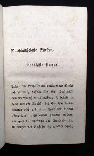 Junghans,August,Chr. Geschichte der Schwarzburgischen Regenten 1821 mit 1 Tafel
