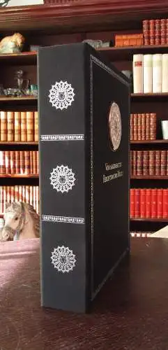 Vom Sagenhaften Reichtum der Medici - 2021 - limitierte Ausgabe 999