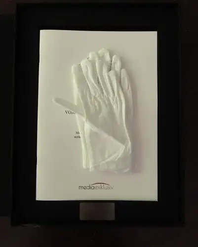 Vom Sagenhaften Reichtum der Medici - 2021 - limitierte Ausgabe 999