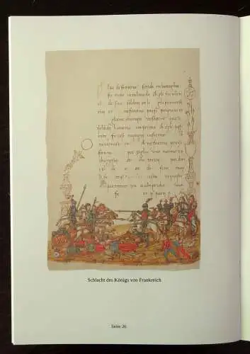 Vom Sagenhaften Reichtum der Medici - 2021 - limitierte Ausgabe 999