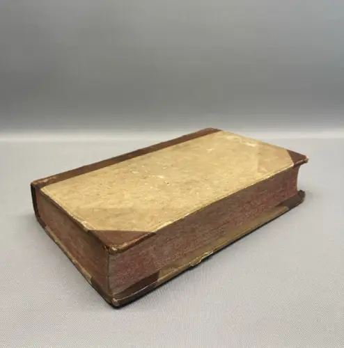 Beckmann Anleitung zur Technologie, oder zur Kentniß der Handwerke, Fabriken[...