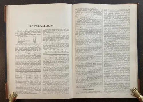 Umlauft, Heiderich A. Hartleben`s Universal- Handatlas o.J. um 1890