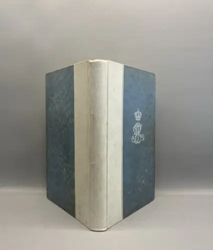 Hinüber Ehrentafel u Stammliste des Königl.-Sächs. Garde-Reiter-Regiments 1926