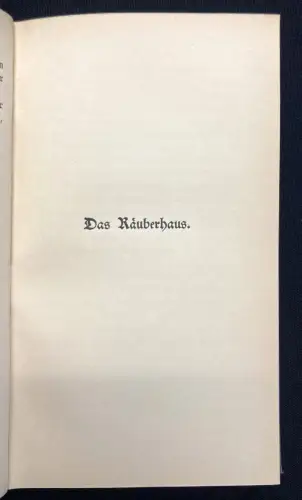 Tetmajer- Przerwa Kazimierz Aus der Tatra Erzählungen 1903 selten Prosa