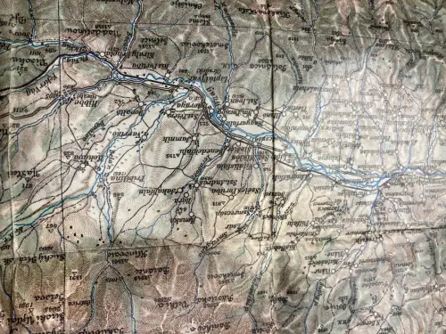 Reichardt Die hohe Tatra und die Niedere Tatra nebst einem Ausflug in [...]