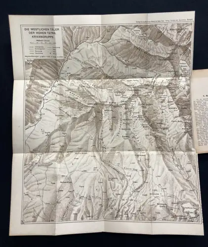 Komarnicki v. Gyulia Dr. 4 Bde. zusammen, I.Allgeminer Teil; II: Krivan- Cubrina
