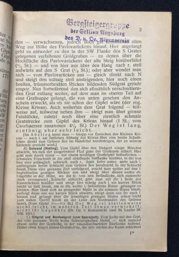 Komarnicki v. Gyulia Dr. 4 Bde. zusammen, I.Allgeminer Teil; II: Krivan- Cubrina