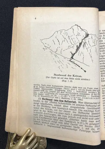 Komarnicki v. Gyulia Dr. 4 Bde. zusammen, I.Allgeminer Teil; II: Krivan- Cubrina