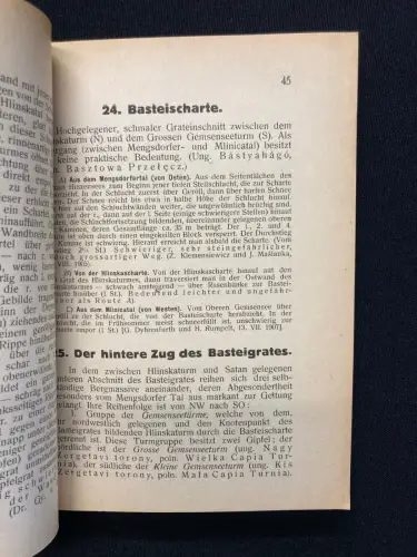 Komarnicki v. Gyulia Dr. 4 Bde. zusammen, I.Allgeminer Teil; II: Krivan- Cubrina