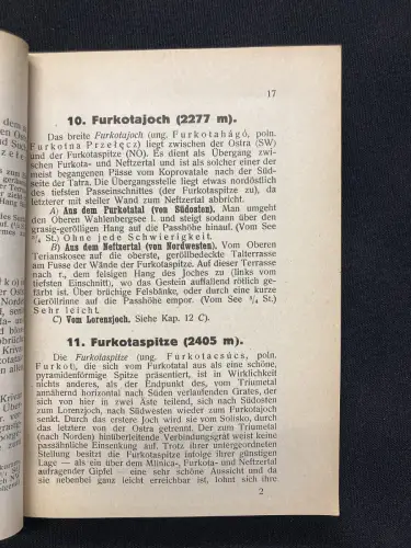 Komarnicki v. Gyulia Dr. 4 Bde. zusammen, I.Allgeminer Teil; II: Krivan- Cubrina