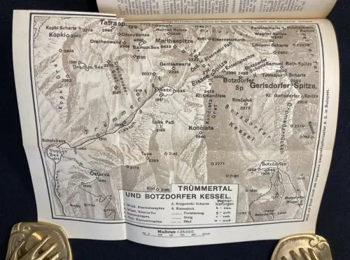 Komarnicki v. Gyulia Dr. 4 Bde. zusammen, I.Allgeminer Teil; II: Krivan- Cubrina