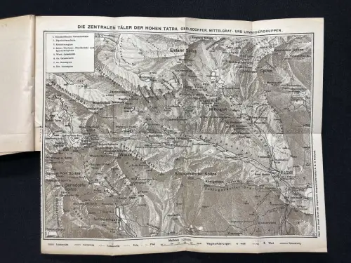 Komarnicki v. Gyulia Dr. 4 Bde. zusammen, I.Allgeminer Teil; II: Krivan- Cubrina