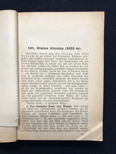 Komarnicki v. Gyulia Dr. 4 Bde. zusammen, I.Allgeminer Teil; II: Krivan- Cubrina