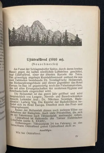 Komarnicki v. Gyulia Dr. 4 Bde. zusammen, I.Allgeminer Teil; II: Krivan- Cubrina