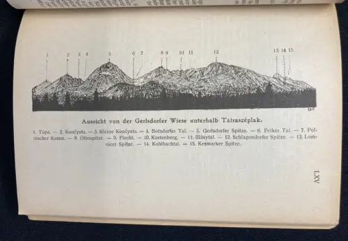 Komarnicki v. Gyulia Dr. 4 Bde. zusammen, I.Allgeminer Teil; II: Krivan- Cubrina
