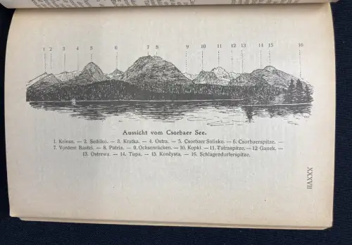 Komarnicki v. Gyulia Dr. 4 Bde. zusammen, I.Allgeminer Teil; II: Krivan- Cubrina