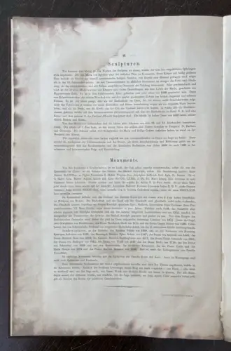 Lucanus Die Liebfrauenkirche zu Halberstadt *selten*Geschichte, Archichtectur