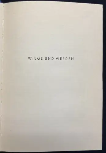 Penzoldt Fritz Sigrid Onegin 1939  Oper Opernsängerin Onegin Theater Gesang