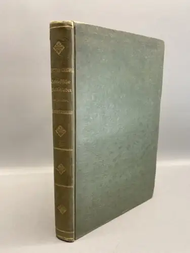 Fallersleben Schlesische Volkslieder mit Melodie. Aus dem Munde des Volkes 1842