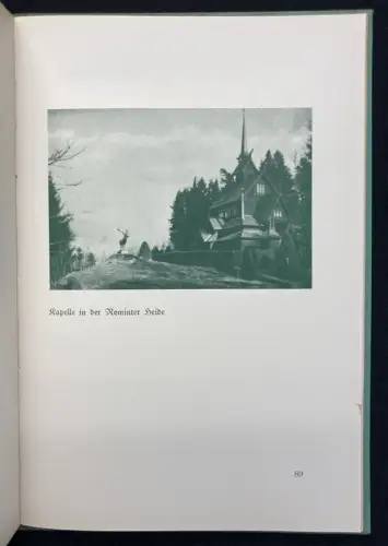 Heidenreich Georg Mein deutsches Ostpreußen Ein Hausschatz in Wort u. Bild EA 1