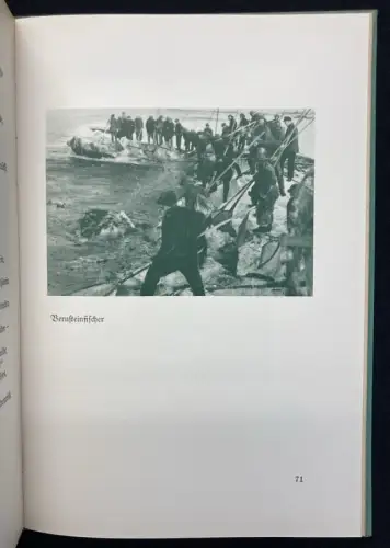 Heidenreich Georg Mein deutsches Ostpreußen Ein Hausschatz in Wort u. Bild EA 1