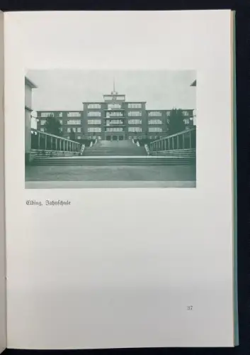 Heidenreich Georg Mein deutsches Ostpreußen Ein Hausschatz in Wort u. Bild EA 1