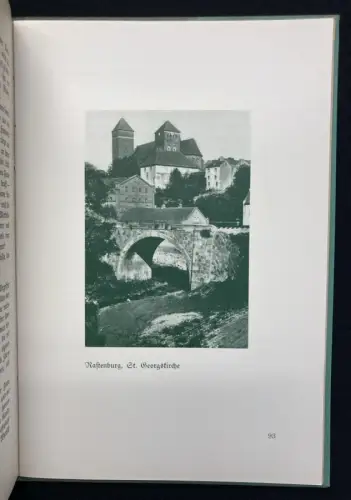 Heidenreich Georg Mein deutsches Ostpreußen Ein Hausschatz in Wort u. Bild EA 1