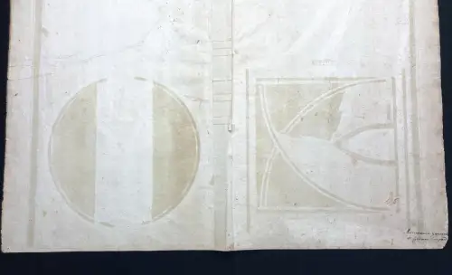 Lotter, Tobias Conrad / Seutter, Matthäus Novissimum Astronomiae Geographiae[...