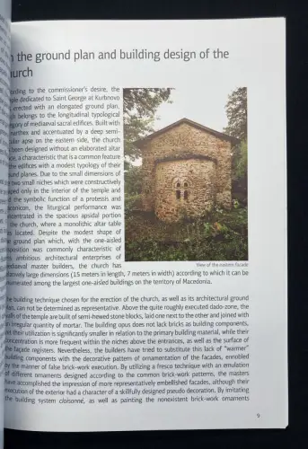 Sammlung von 24 wissenschaftlichen Abhandlungen zur Kulturgeschichte Macedoniens