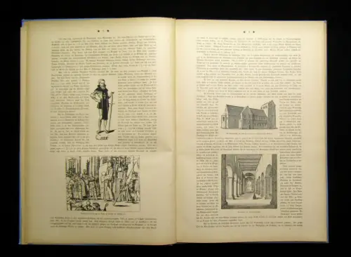 Kaemmel 800 Jaehr. Jubelfeier des Hauses Wettin 1889 Geschichte Sachsens Fürsten