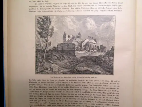 Kaemmel 800 Jaehr. Jubelfeier des Hauses Wettin 1889 Geschichte Sachsens Fürsten
