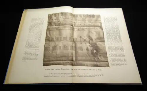 Kaemmel 800 Jaehr. Jubelfeier des Hauses Wettin 1889 Geschichte Sachsens Fürsten